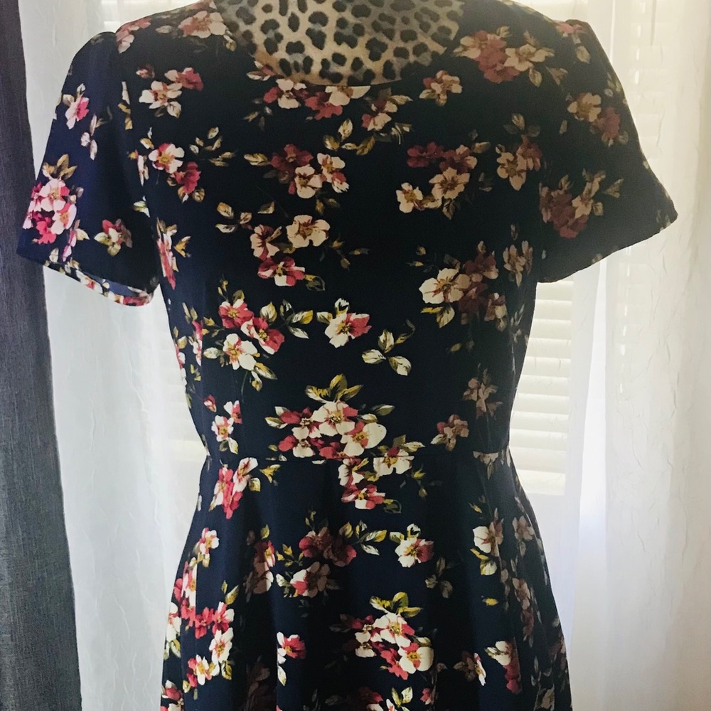 Womens dress